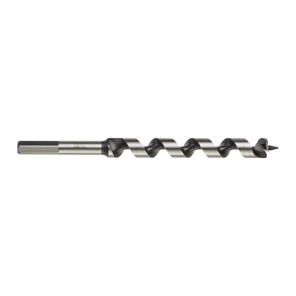 WIERTŁO KRĘTE 16/155/230 GR.CHWYTU 11MM 4932363685 - techniktools