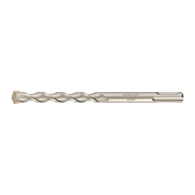 4932471236 - Wiertło udarowe SDS-Plus Contractor, 2-ostrzowe, 12 x 110/160 mm (1 szt.)