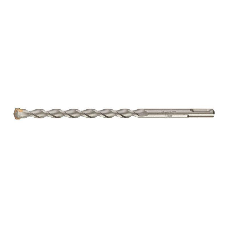 4932471237 - Wiertło udarowe SDS-Plus Contractor, 2-ostrzowe, 12 x 160/210 mm (1 szt.)