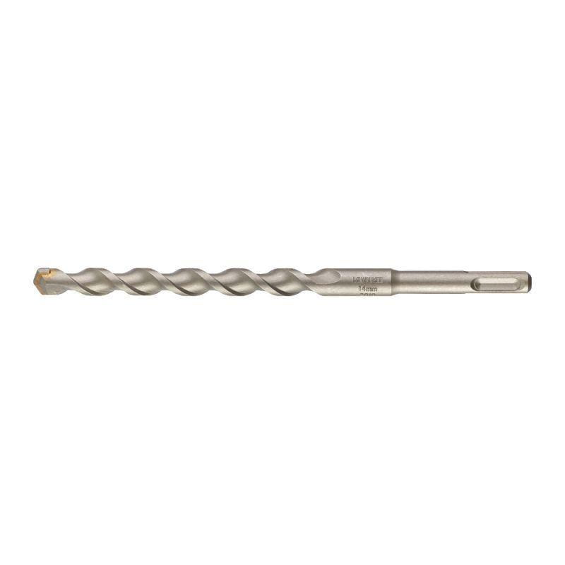 4932471240 - Wiertło udarowe SDS-Plus Contractor, 2-ostrzowe, 14 x 160/210 mm (1 szt.)