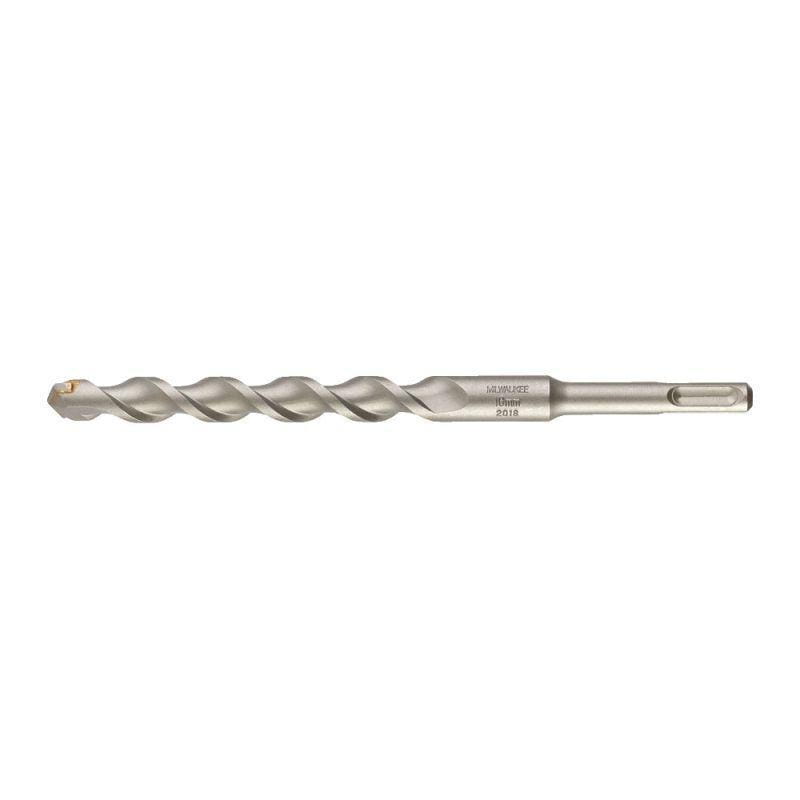 4932471241 - Wiertło udarowe SDS-Plus Contractor, 2-ostrzowe, 16 x 160/210 mm (1 szt.)