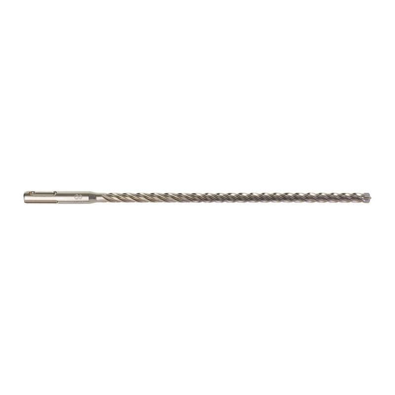 4932471253 - Wiertło do betonu SDS Plus MX4, 4-ostrzowe, 8 x 200/265 mm (10 szt.)