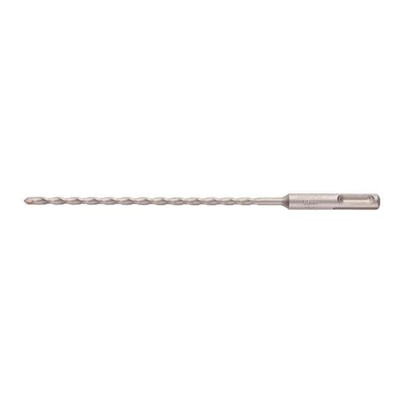 4932471264 - Wiertło udarowe SDS-Plus Contractor, 2-ostrzowe, 5,5 x 150/210 mm (1 szt.)