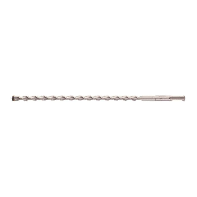 4932471267 - Wiertło udarowe SDS-Plus Contractor, 2-ostrzowe, 10 x 250/310 mm (1 szt.)