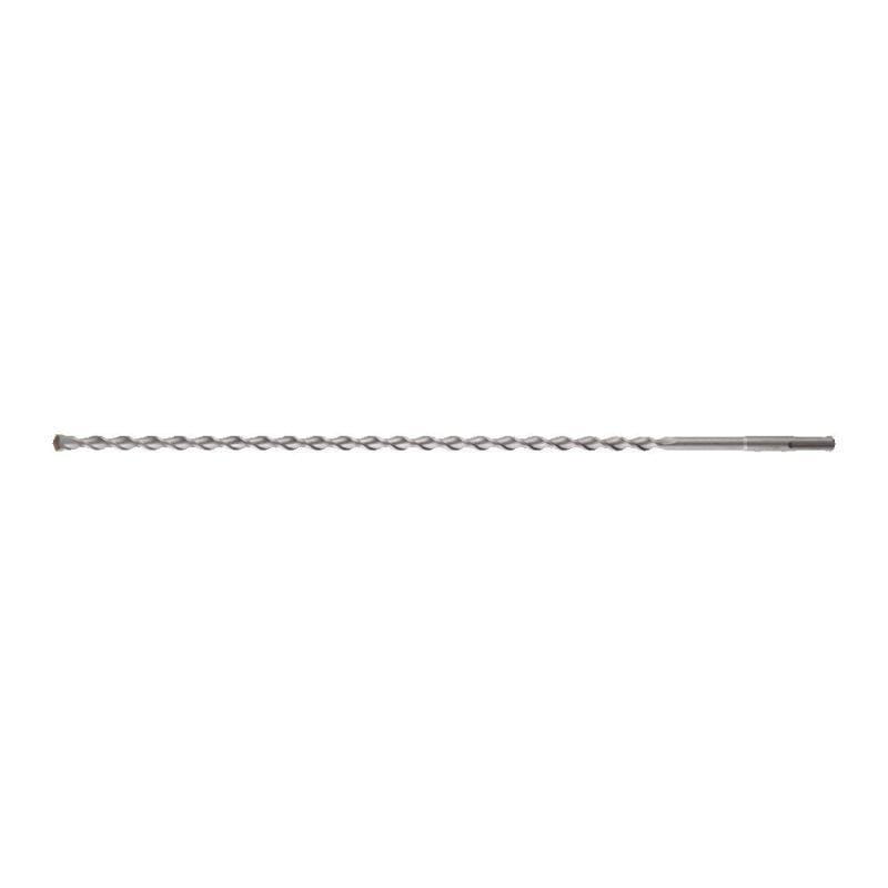 4932471268 - Wiertło udarowe SDS-Plus Contractor, 2-ostrzowe, 10 x 400/460 mm (1 szt.)
