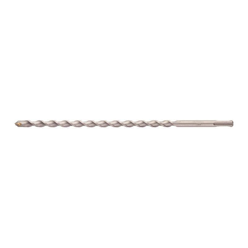 4932471269 - Wiertło udarowe SDS-Plus Contractor, 2-ostrzowe, 12 x 250/310 mm (1 szt.)
