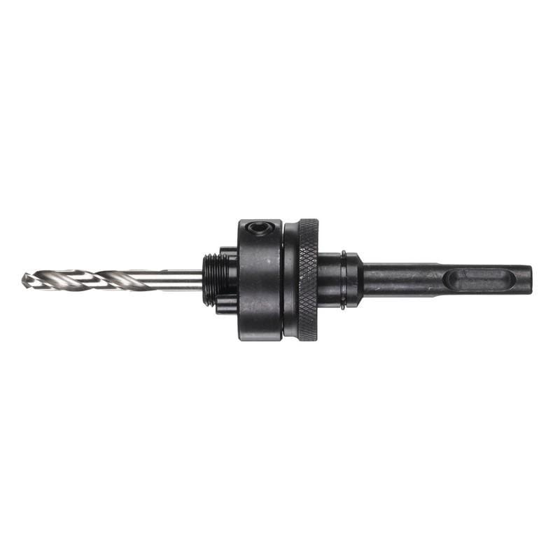4932471695 - Uchwyt SDS-Plus do otwornic 32-210 mm