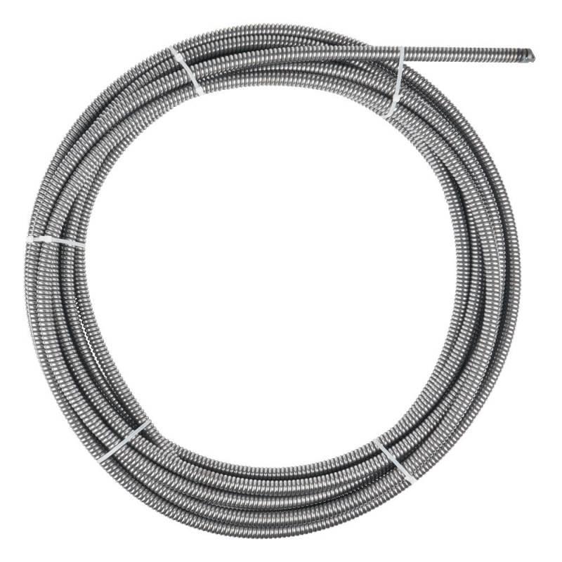 4932471703 - Spirala 20 mm x 7,6 m, końcówka wewnętrzna do MXF LSDP