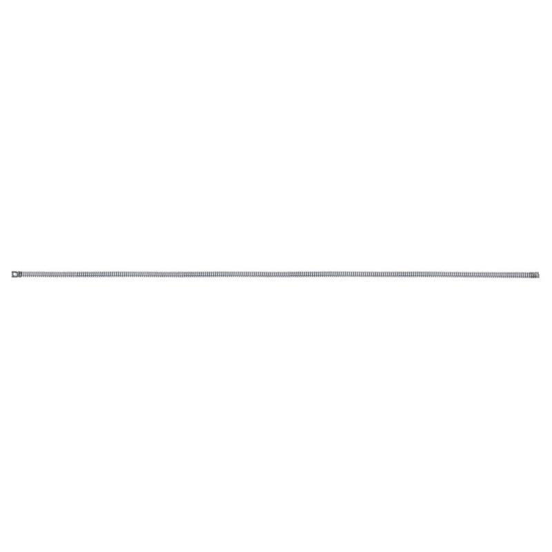 4932471707 - Końcówka sprężynowa 16 mm x 0,6 m z końcówką kotwiącą do MXF LSDP
