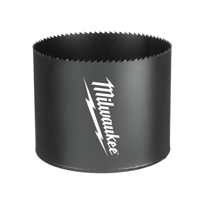 4932472079 - Otwornica HCS do tworzyw sztucznych i płyt G/K, 138 mm
