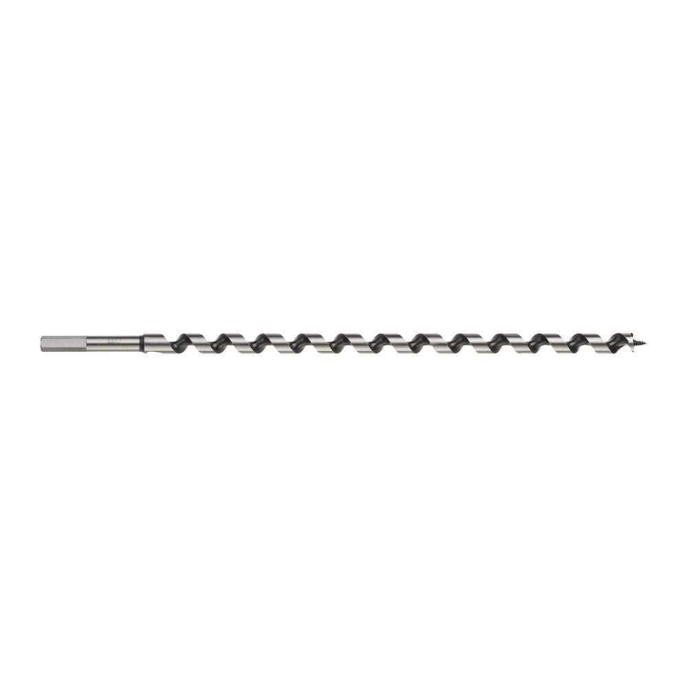 WIERTŁO KRĘTE 16/385/460 GR.CHWYTU 11MM 4932363692 - techniktools