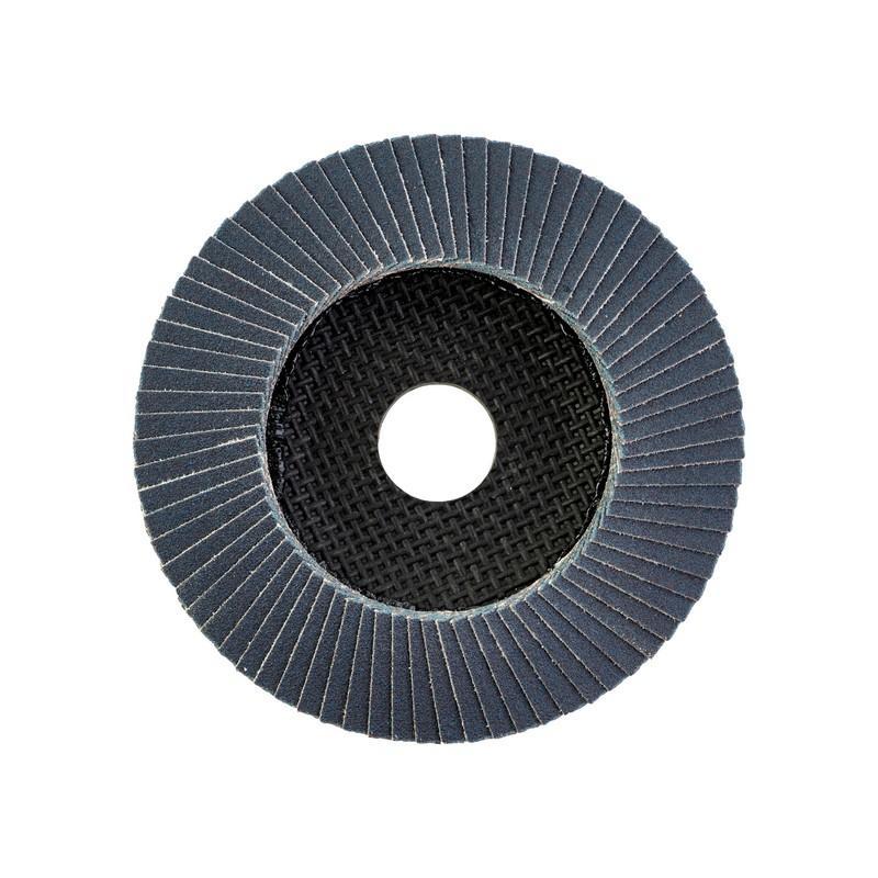 4932472223 - Tarcza listkowa cyrkonowa 115 x 22,2 mm, gr. 120