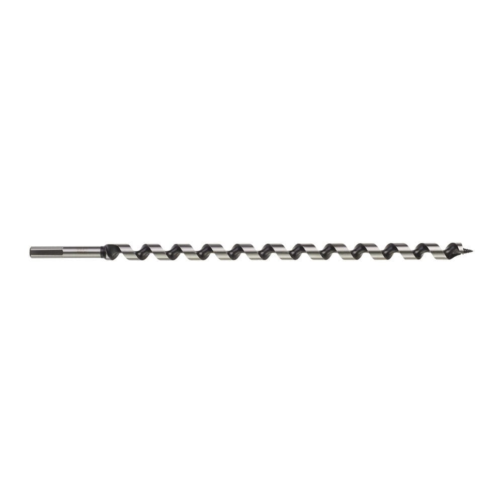 WIERTŁO KRĘTE 18/385/460 GR.CHWYTU 11MM 4932363693 - techniktools