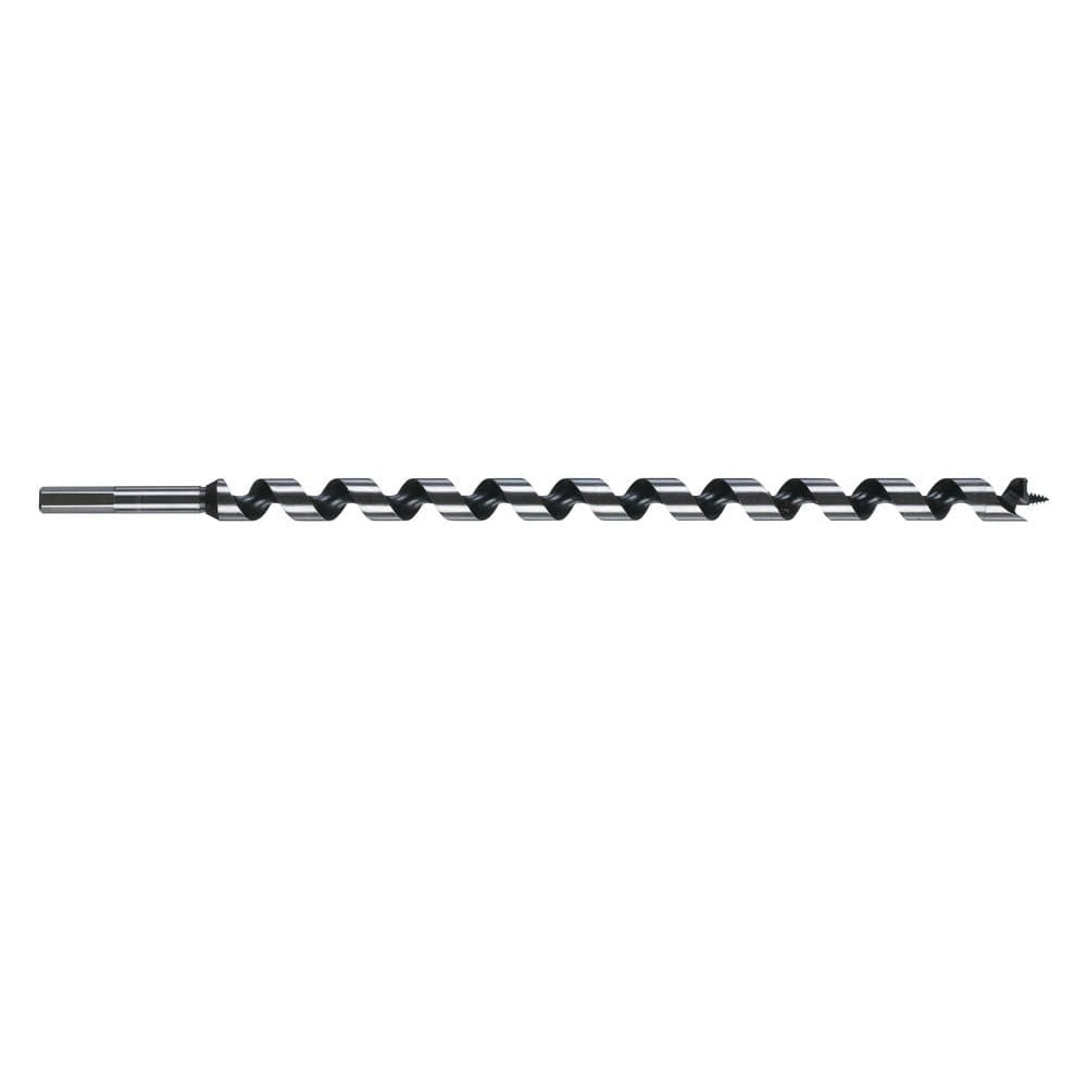 WIERTŁO KRĘTE 20/385/460 GR.CHWYTU 11MM 4932363694 - techniktools