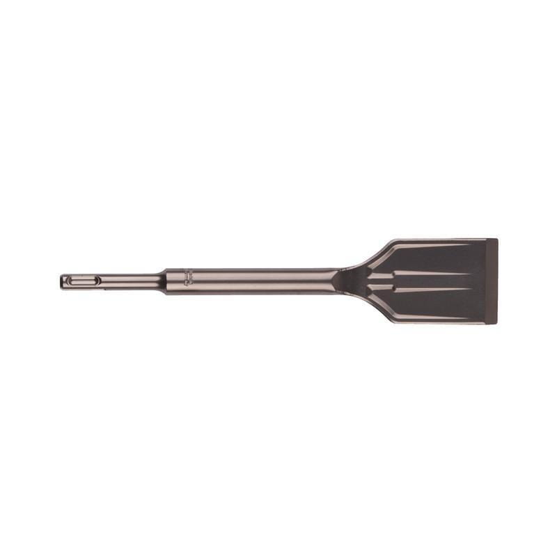 4932478265 - Dłuto samoostrzące do usuwania płytek SDS-Plus Sledge, 50 x 250 mm (1 szt.)