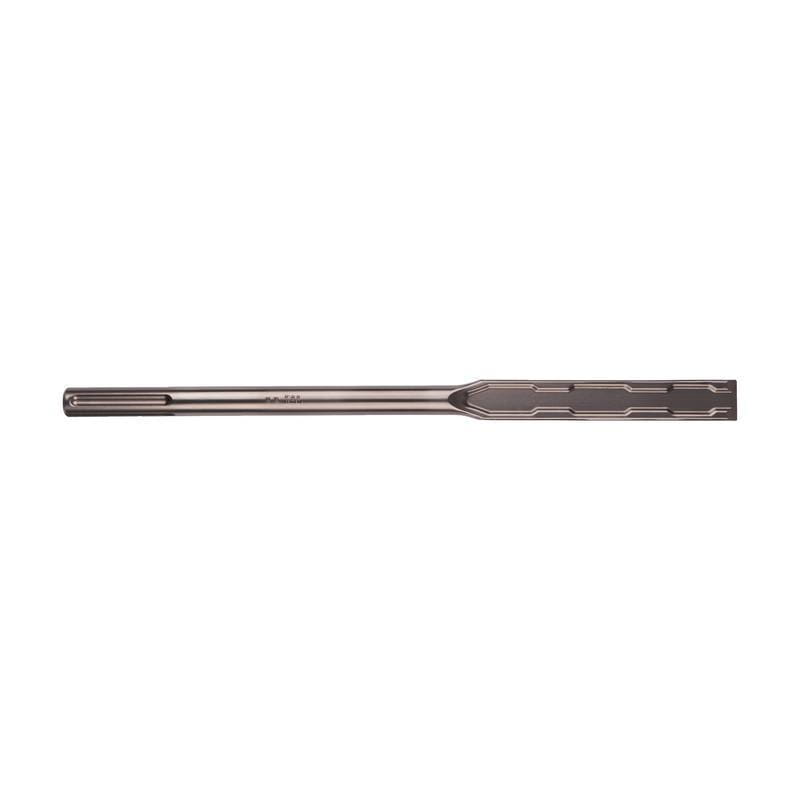 4932478267 - Dłuto samoostrzące SDS-Max Sledge, płaskie, 25 x 400 mm (1 szt.)