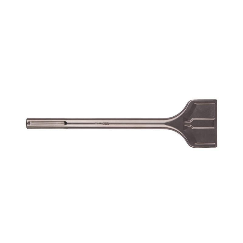 4932478269 - Dłuto samoostrzące SDS-Max Sledge,szerokie, 80 x 300 mm (1 szt.)