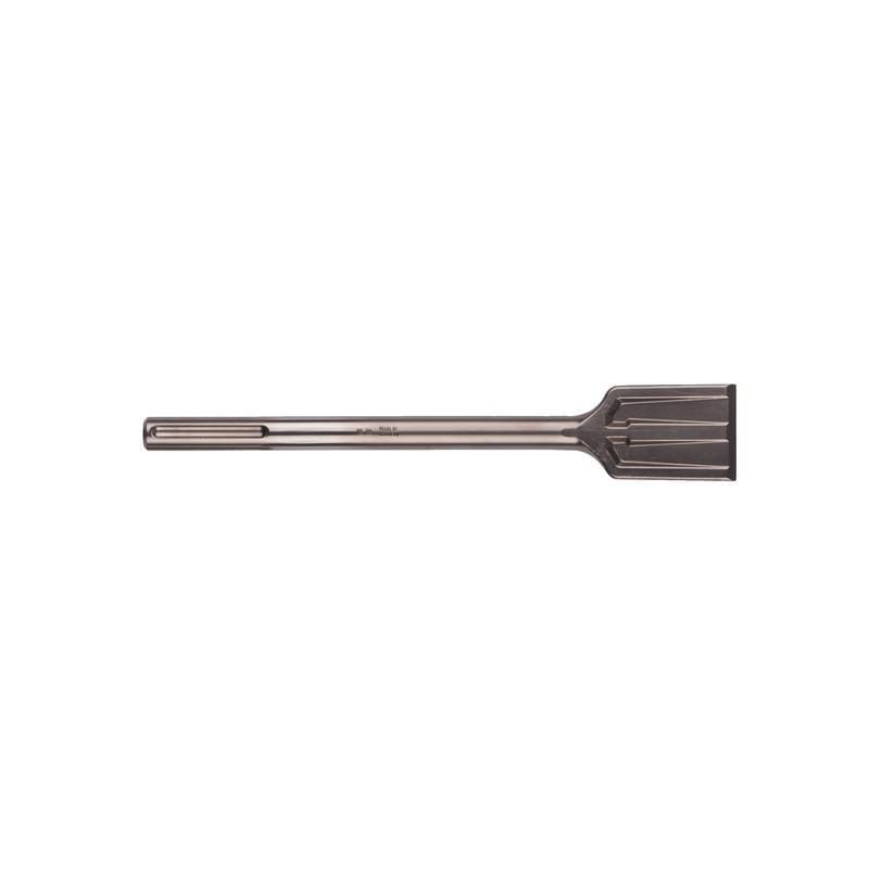 4932478270 - Dłuto samoostrzące do usuwania płytek SDS-Max Sledge, 50 x 380 mm (1 szt.)