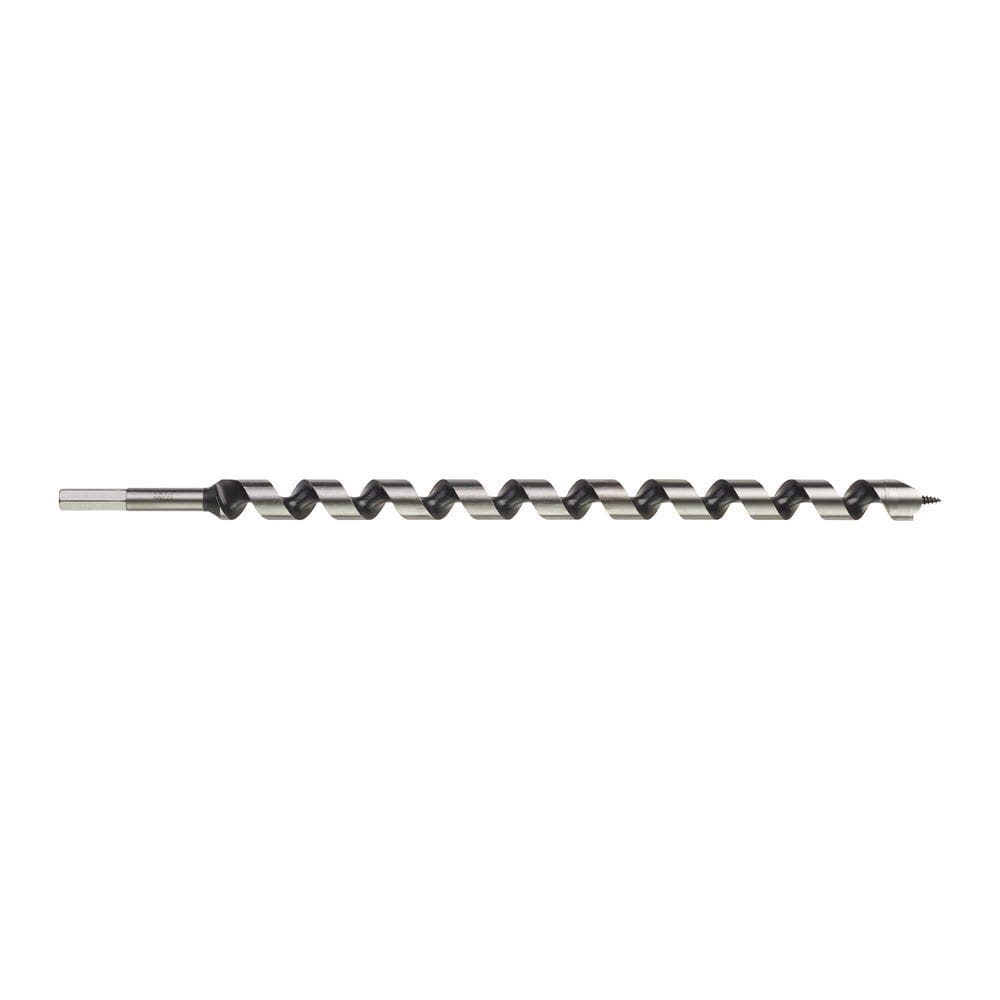 WIERTŁO KRĘTE 22/385/460 GR.CHWYTU 11MM 4932363695 - techniktools