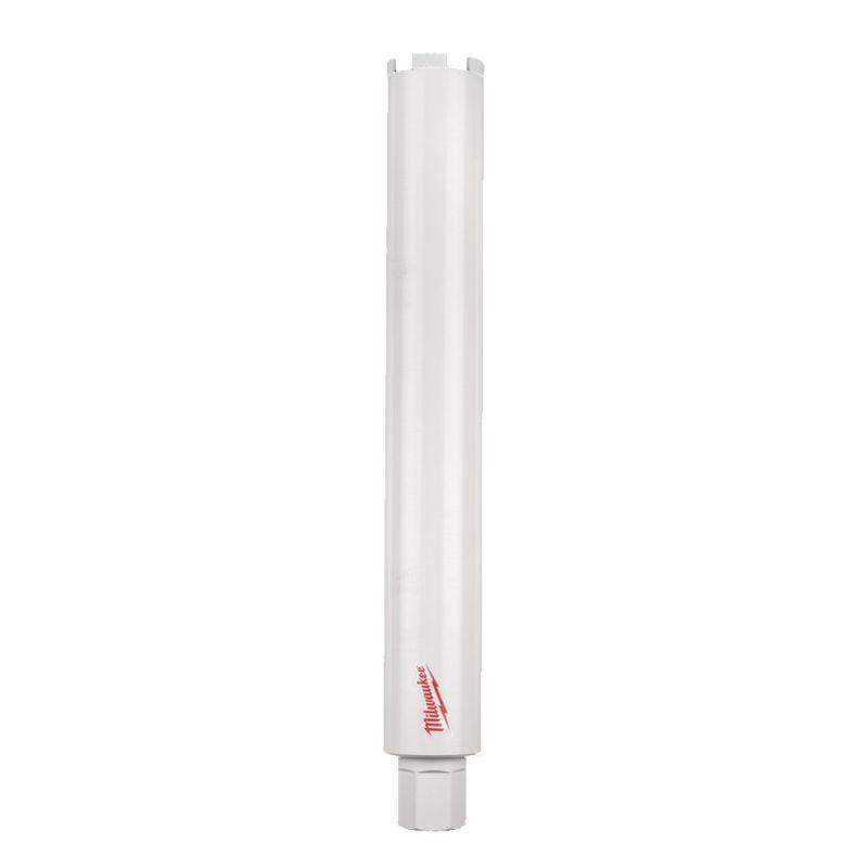 4932478954 - Koronka diamentowa do wiercenia na mokro WCHP-TK, 1 1/4" UNC, 68 x 450/525 mm
