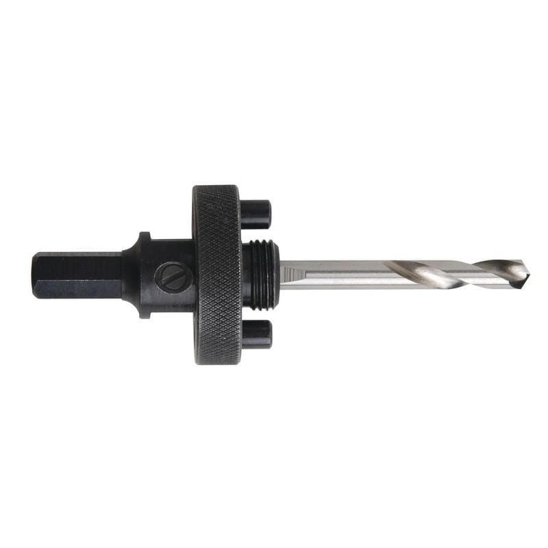4932479466 - Trzpień do otwornic 32 - 210 mm, Hex 9,5 mm
