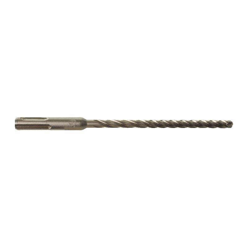 4932479557 - Wiertła do betonu SDS Plus MX4, 4-ostrzowe, 6,5 x 165 mm (50 szt.)