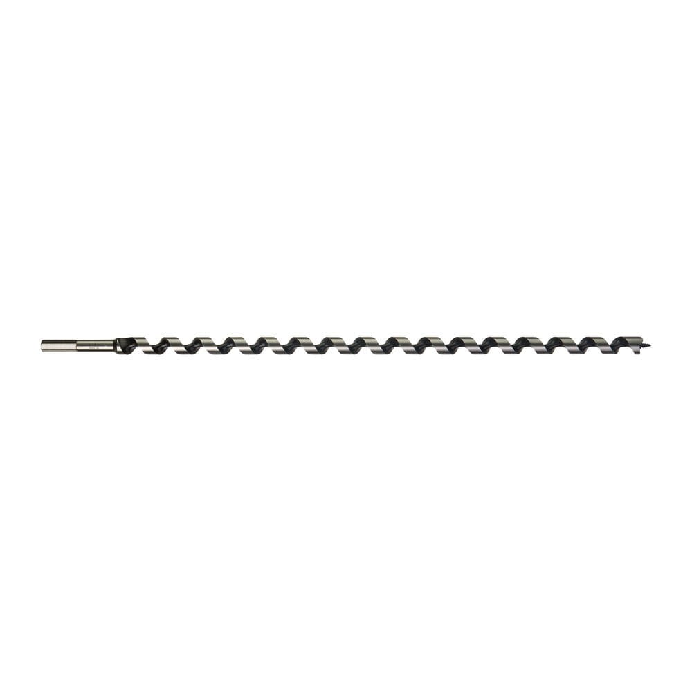 WIERTŁO KRĘTE 18/530/600 GR.CHWYTU 11MM 4932363700 - techniktools