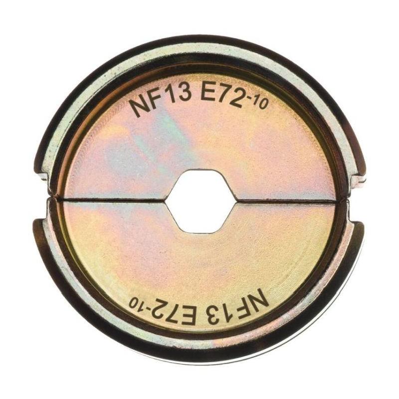 4932479694 - Matryca zaciskowa NF13 E72-10 do M18 HCCT109/42