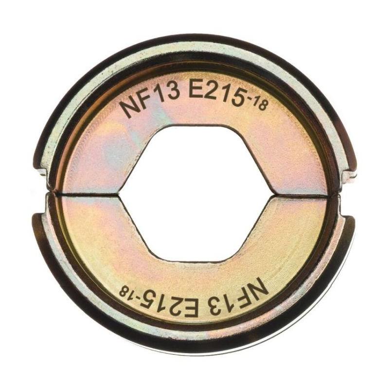 4932479698 - Matryca zaciskowa NF13 E215-18 do M18 HCCT109/42