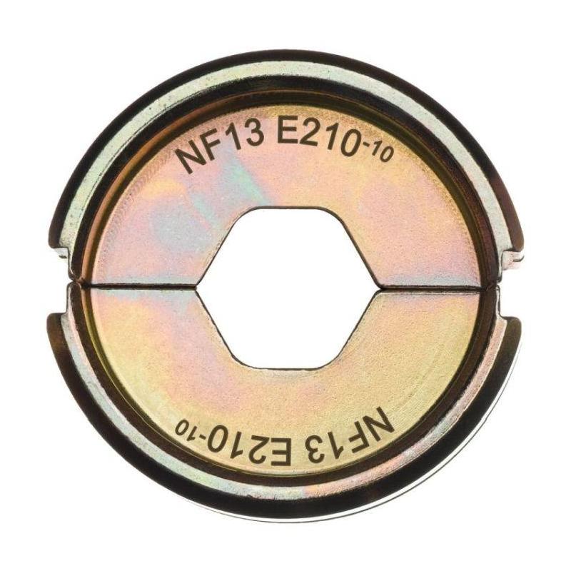 4932479699 - Matryca zaciskowa NF13 E210-10 do M18 HCCT109/42