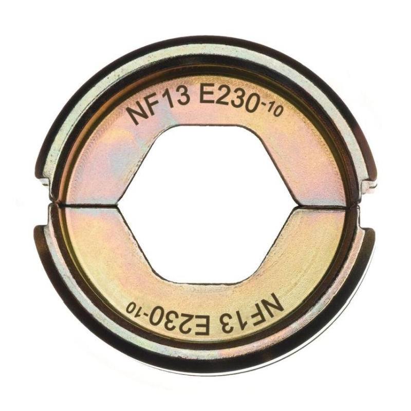 4932479700 - Matryca zaciskowa NF13 E230-10 do M18 HCCT109/42