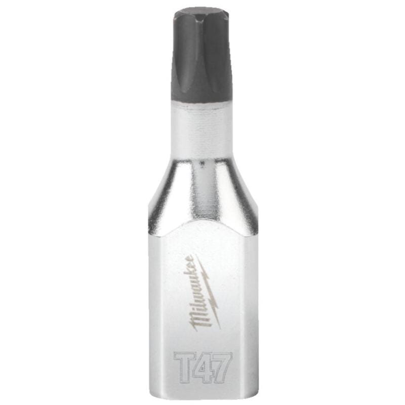 4932480808 - Nasadka trzpieniowa 3/8" do śrub Torx®, T47