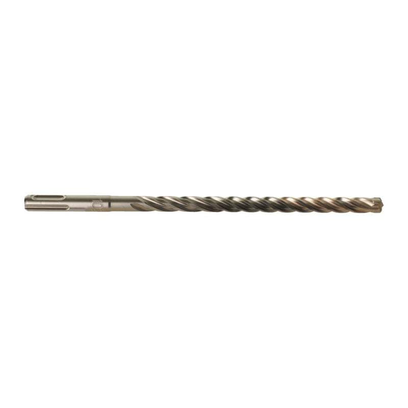 4932492022 - Wiertło do betonu SDS Plus MX4, 4-ostrzowe, 11 x 100/160 mm (1 szt.)