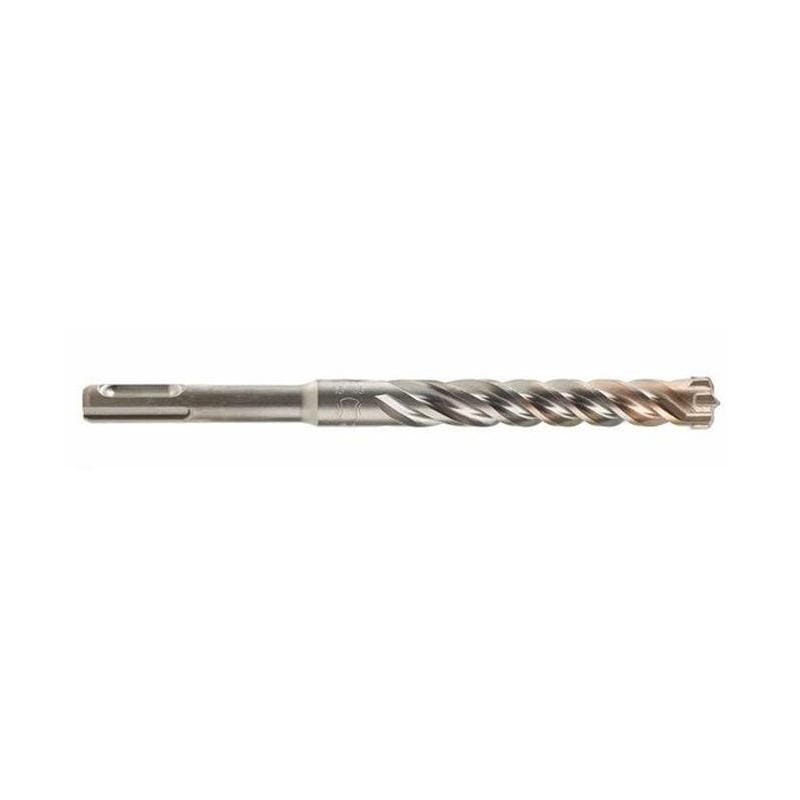4932492025 - Wiertło do betonu SDS Plus MX4, 4-ostrzowe, 13 x 100/160 mm (1 szt.)
