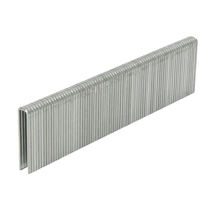 4932492616 - Zszywki pokryte żywicą galwanizowane 18G do M18 FNCS18GS, 5,7 x 1,25 x 15 mm (7,2 tys. szt.)