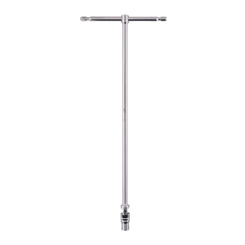 4932492681 - Klucz nasadowy T przegubowy 6-kątny z przesuwną rękojeścią, 12 mm