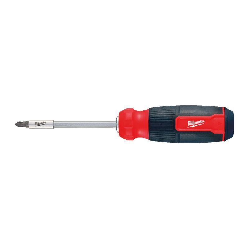 4932492810 - Multi-wkrętak 14 w 1, Torx