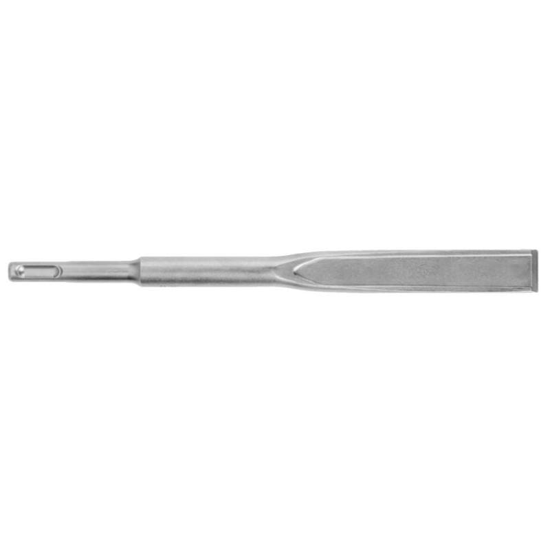 4932493609 - Dłuto samoostrzące SDS-Plus Sledge, płaskie, 20 x 250 mm (1 szt.)