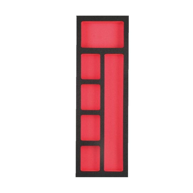 4932493635 - Wkładka piankowa do wózka 4932478852, 45 x 165 x 496 mm