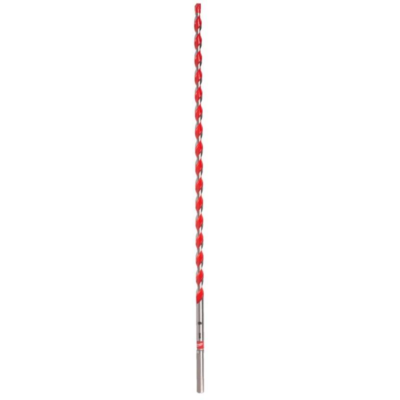 4932493886 - Wiertło udarowe do betonu Premium, 6 x 200/250 mm (1 szt.)