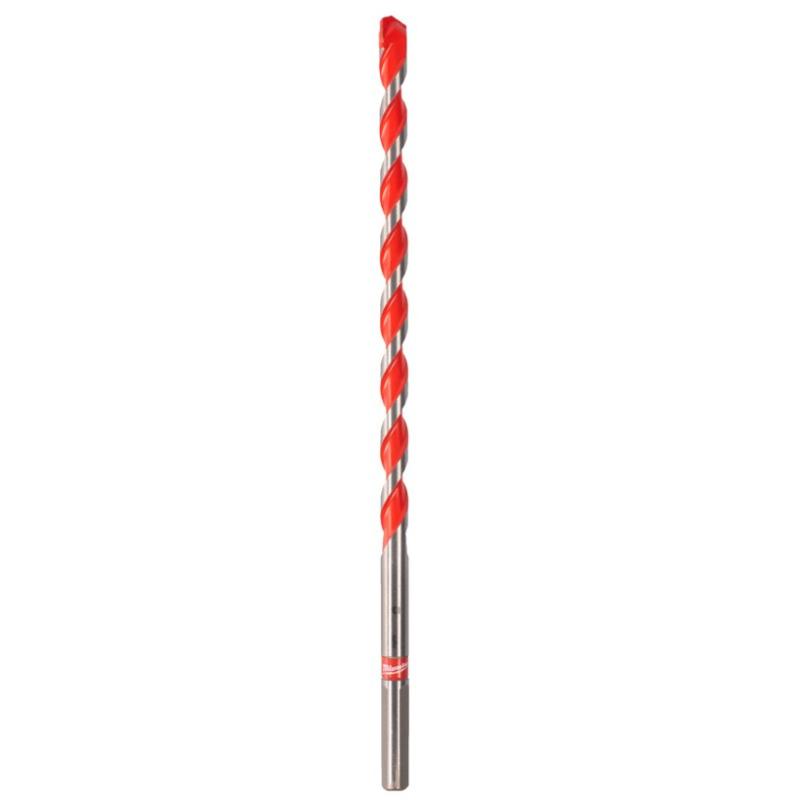 4932493887 - Wiertło udarowe do betonu Premium, 8 x 140/200 mm (1 szt.)