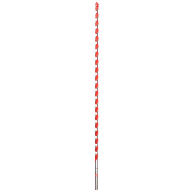 4932493888 - Wiertło udarowe do betonu Premium, 8 x 340/400 mm (1 szt.)