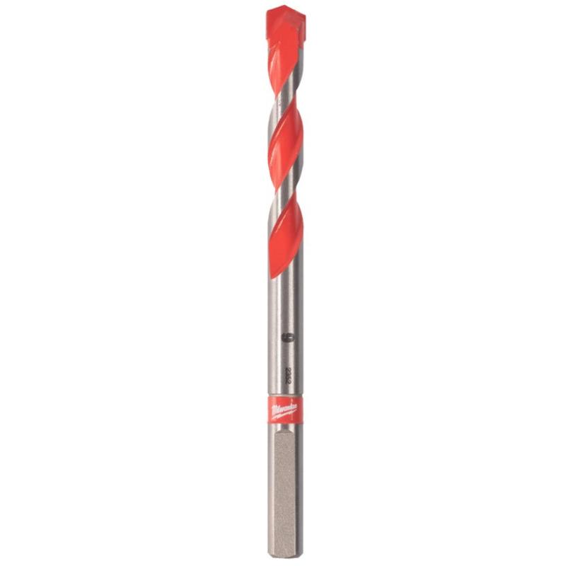 4932493889 - Wiertło udarowe do betonu Premium, 9 x 60/120 mm (1 szt.)