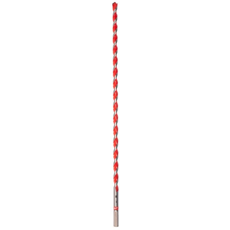 4932493890 - Wiertło udarowe do betonu Premium, 10 x 340/400 mm (1 szt.)