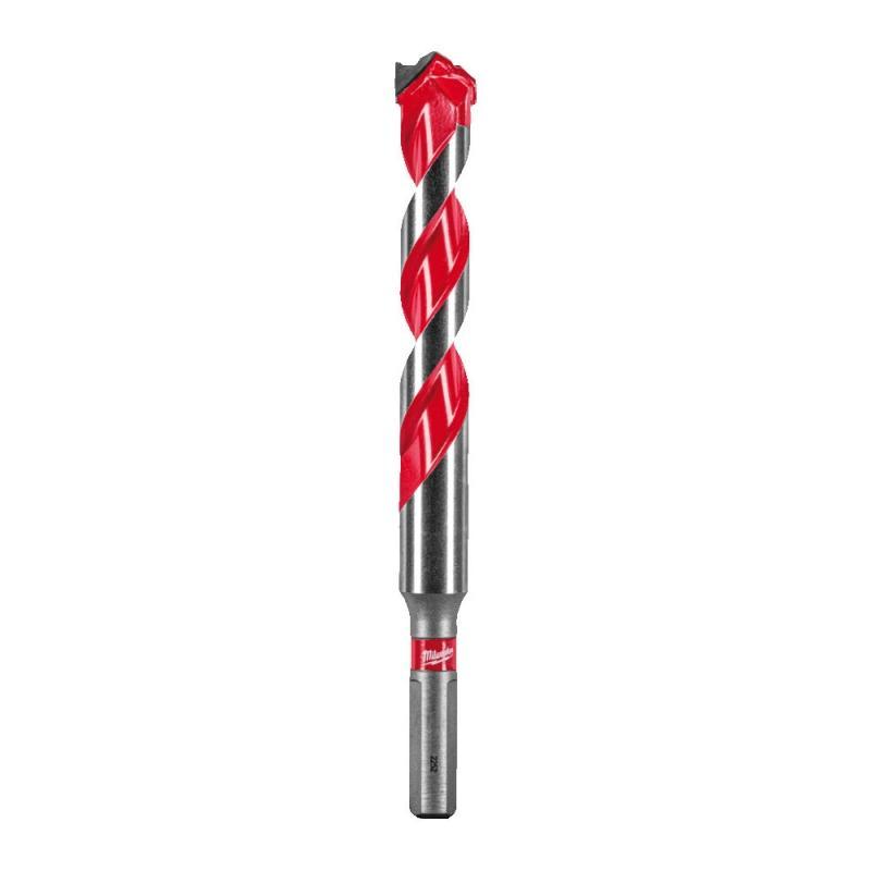 4932493893 - Wiertło udarowe do betonu Premium, 16 x 90/160 mm (1 szt.)