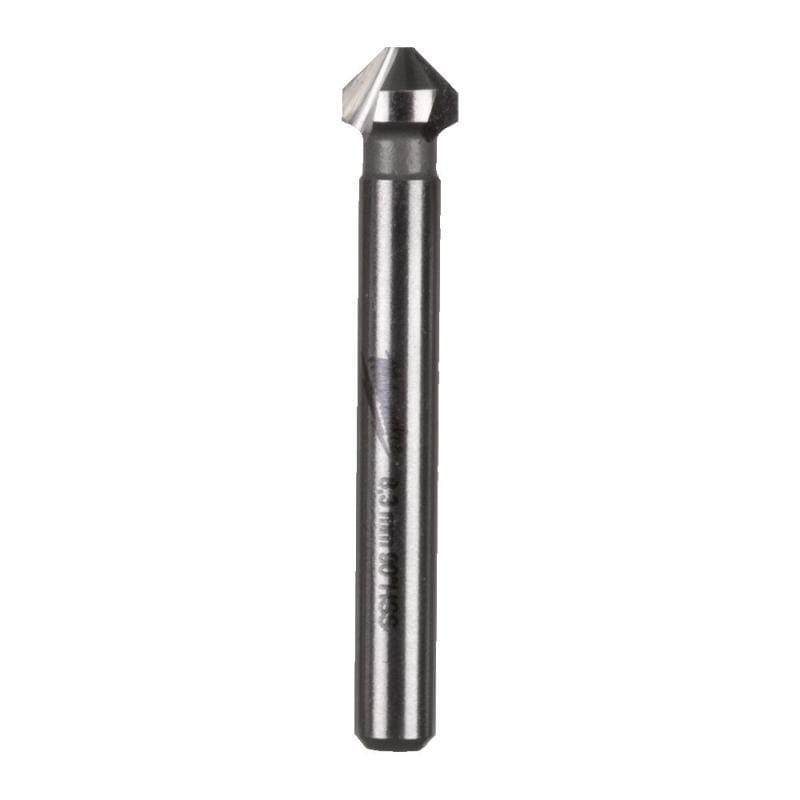 4932493970 - Frez stożkowy do pogłębiania HSS, 8,3 mm