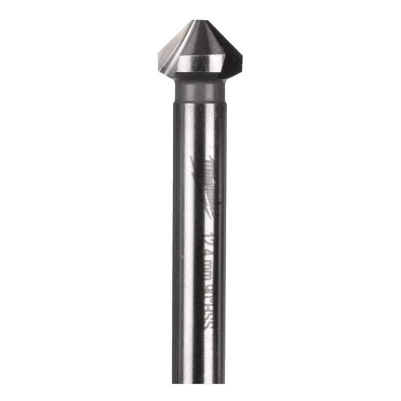 4932493972 - Frez stożkowy do pogłębiania HSS, 12,4 mm