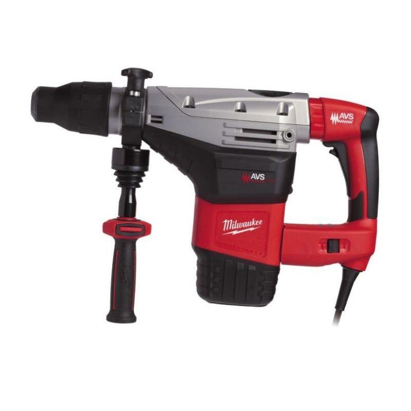 K 750 S - Młot wielofunkcyjny SDS-Max 7 kg o mocy 1550 W, w walizce, 4933398753