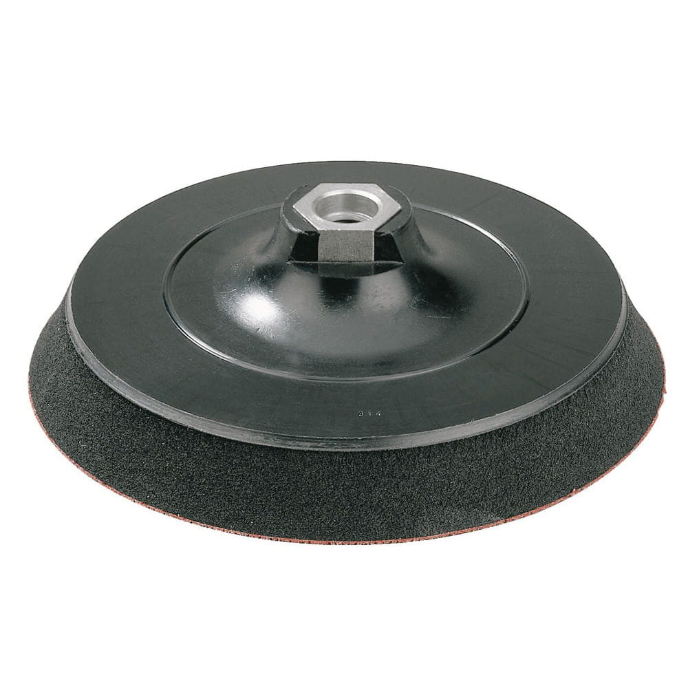Polishing Accessories - Hook & Loop ? 150 mm 4932373161 - techniktools