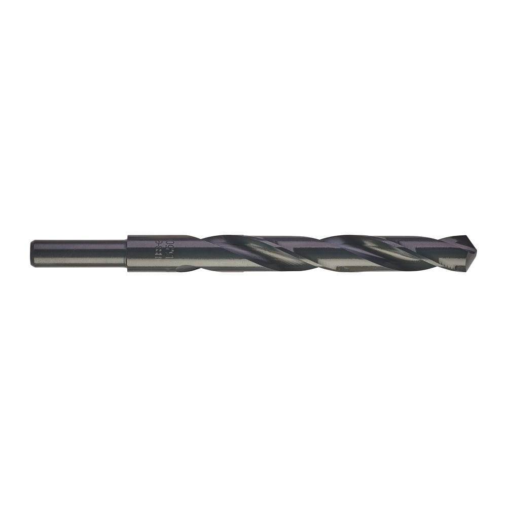 Wiertła do metalu HSS, walcowane - DIN 338 4932373318 - techniktools